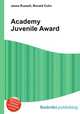 Academy Juvenile Award, Jesse Russell,Ronald Cohn 