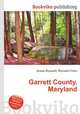 Garrett County, Maryland, Jesse Russell,Ronald Cohn 