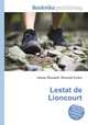 Lestat de Lioncourt, Jesse Russell,Ronald Cohn 