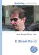 E Street Band, Jesse Russell,Ronald Cohn 