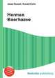 Herman Boerhaave, Jesse Russell,Ronald Cohn 