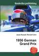 1956 German Grand Prix, Jesse Russell,Ronald Cohn 