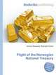 Flight of the Norwegian National Treasury, Jesse Russell,Ronald Cohn 