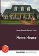 Home House, Jesse Russell,Ronald Cohn 