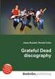Grateful Dead discography, Jesse Russell,Ronald Cohn 