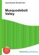 Musquodoboit Valley, Jesse Russell,Ronald Cohn 