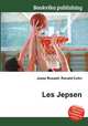 Les Jepsen, Jesse Russell,Ronald Cohn 