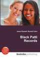 Black Patti Records, Jesse Russell,Ronald Cohn 