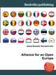 Alliance for an Open Europe, Jesse Russell,Ronald Cohn 