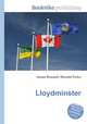 Lloydminster, Jesse Russell,Ronald Cohn 