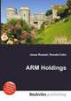 ARM Holdings, Jesse Russell,Ronald Cohn 