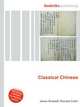 Classical Chinese, Jesse Russell,Ronald Cohn 