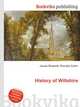 History of Wiltshire, Jesse Russell,Ronald Cohn 