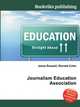 Journalism Education Association, Jesse Russell,Ronald Cohn 