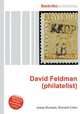 David Feldman (philatelist), Jesse Russell,Ronald Cohn 
