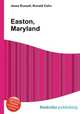 Easton, Maryland, Jesse Russell,Ronald Cohn 