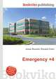 Emergency +4, Jesse Russell,Ronald Cohn 