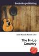 The Hi-Lo Country, Jesse Russell,Ronald Cohn 