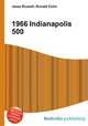 1966 Indianapolis 500, Jesse Russell,Ronald Cohn 