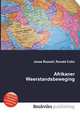 Afrikaner Weerstandsbeweging, Jesse Russell,Ronald Cohn 