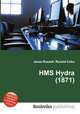 HMS Hydra (1871), Jesse Russell,Ronald Cohn 