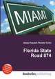 Florida State Road 874, Jesse Russell,Ronald Cohn 