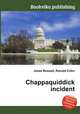 Chappaquiddick incident, Jesse Russell,Ronald Cohn 
