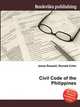 Civil Code of the Philippines, Jesse Russell,Ronald Cohn 