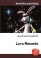 Lava Records, Jesse Russell,Ronald Cohn 