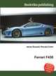 Ferrari F430, Jesse Russell,Ronald Cohn 