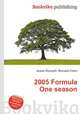 2005 Formula One season, Jesse Russell,Ronald Cohn 