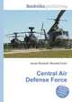 Central Air Defense Force, Jesse Russell,Ronald Cohn 