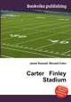 Carter Finley Stadium, Jesse Russell,Ronald Cohn 