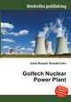 Golfech Nuclear Power Plant, Jesse Russell,Ronald Cohn 