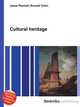 Cultural heritage, Jesse Russell,Ronald Cohn 