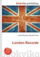London Records, Jesse Russell,Ronald Cohn 