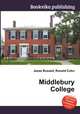 Middlebury College, Jesse Russell,Ronald Cohn 