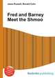 Fred and Barney Meet the Shmoo, Jesse Russell,Ronald Cohn 