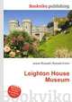 Leighton House Museum, Jesse Russell,Ronald Cohn 