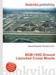 BGM-109G Ground Launched Cruise Missile, Jesse Russell,Ronald Cohn 