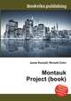 Montauk Project (book), Jesse Russell,Ronald Cohn 