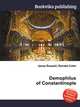 Demophilus of Constantinople, Jesse Russell,Ronald Cohn 