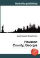 Houston County, Georgia, Jesse Russell,Ronald Cohn 