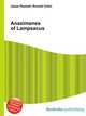 Anaximenes of Lampsacus, Jesse Russell,Ronald Cohn 