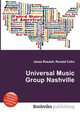 Universal Music Group Nashville, Jesse Russell,Ronald Cohn 