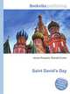 Saint David