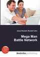 Mega Man Battle Network, Jesse Russell,Ronald Cohn 