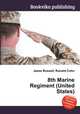 8th Marine Regiment (United States), Jesse Russell,Ronald Cohn 
