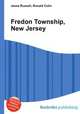 Fredon Township, New Jersey, Jesse Russell,Ronald Cohn 