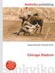 Chicago Stadium, Jesse Russell,Ronald Cohn 